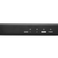 2-port HDMI Splitter support true 4K
