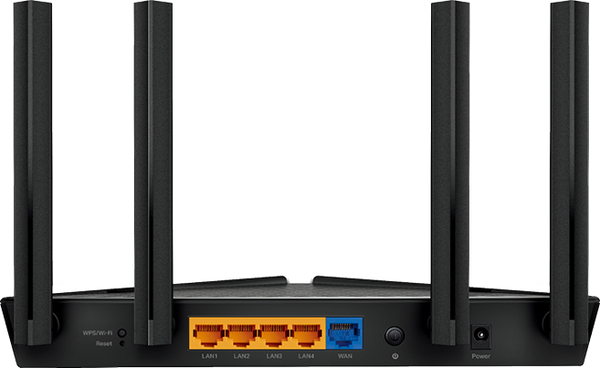 TP-Link AX1500  MU-MIMO WiFi 6 Router | Archer AX10-TP-ARCHERAX10