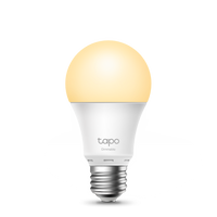 TP-Link Tapo Smart WiFi Dimmable Light Bulb | Tapo L510E-TP-TAPO-L510E