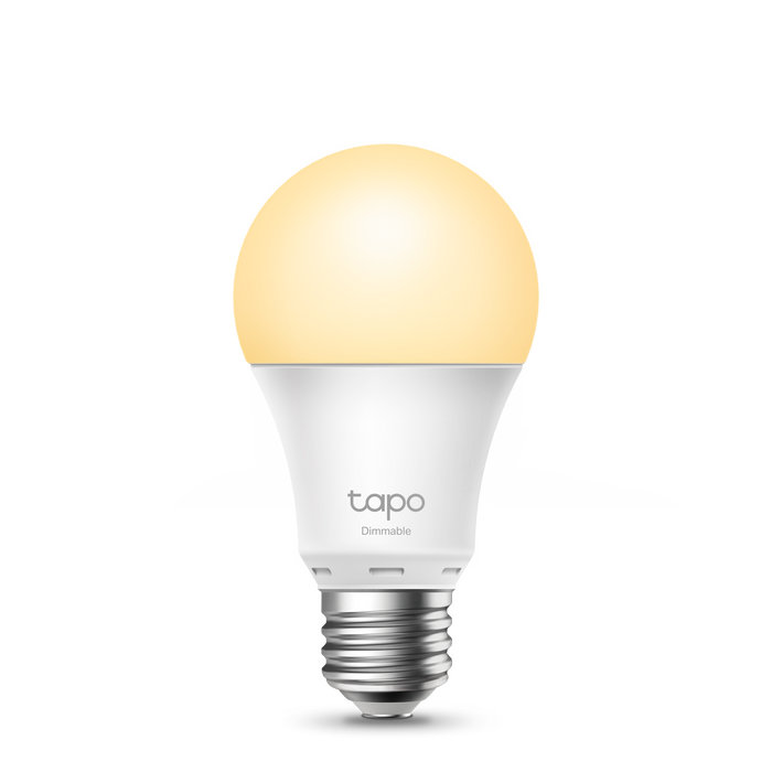 TP-Link Tapo Smart WiFi Dimmable Light Bulb | Tapo L510E-TP-TAPO-L510E