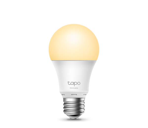 TP-Link Tapo Smart WiFi Dimmable Light Bulb | Tapo L510E-TP-TAPO-L510E