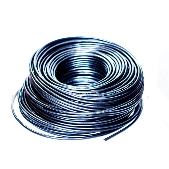 Acconet Low Loss 195 Series Cable (per Meter) - Loss 0.62dB/m @ 2.5GHz & Loss 0.98dB/m @ 5.8GHz