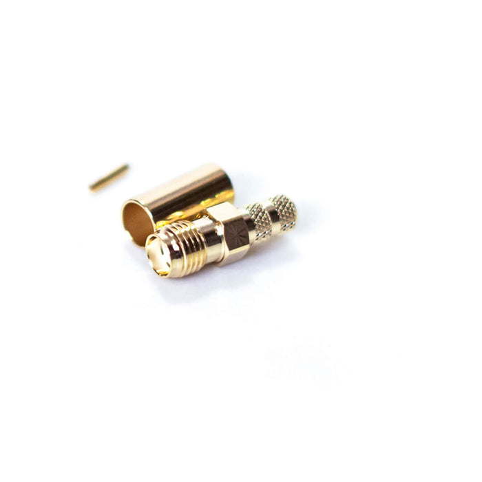 Acconet SMA (Female) Connector for ARF195 Cable