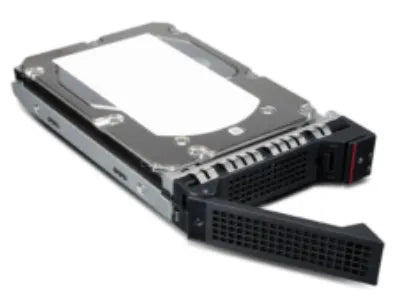 ThinkSystem 2.5'' 1.8TB 10K SAS 12Gb Hot Swap 512e HDD