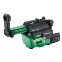 HiKOKI Accessories 379135 Dust extraction unit for DH3628DA and DH1826DA drill hammer