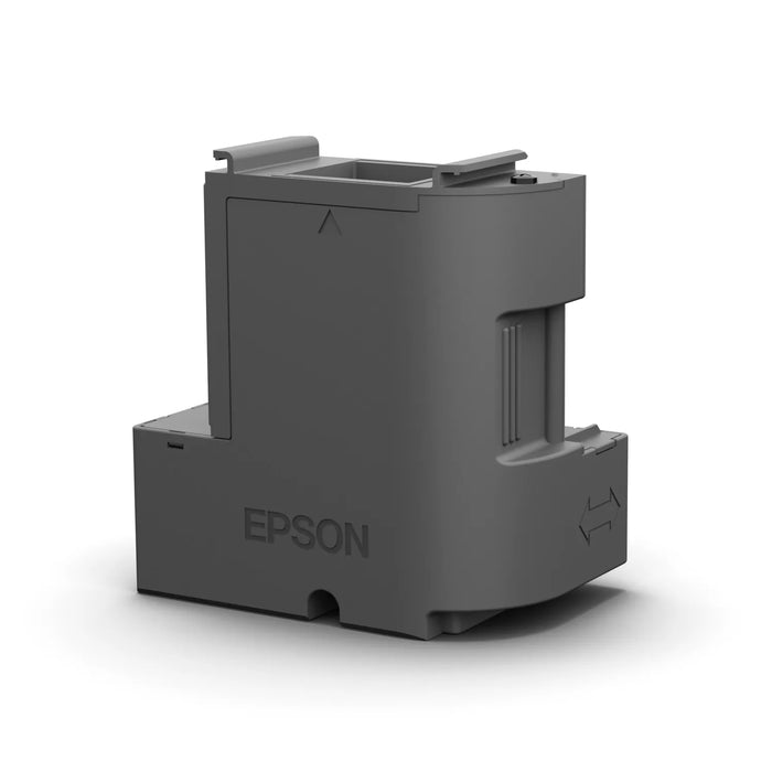 Epson C13R04D100 XP-5100 / WF-2860DWF / ET-3700 / ET-4750 / L6000 / ET-15000 Series Maintenance Box Epson Consumables