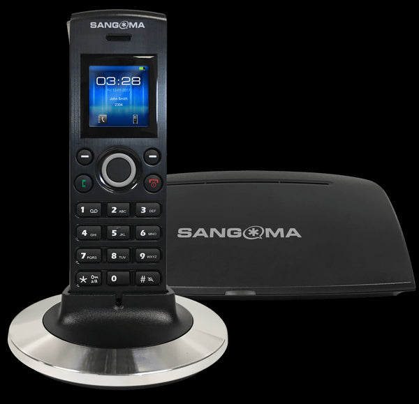 Sangoma - D10M DECT Extra Handset (Universal Handset)