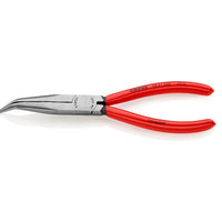 Knipex PLIER - MECHANICS 200MM 40 DEGREE - KPX3821200