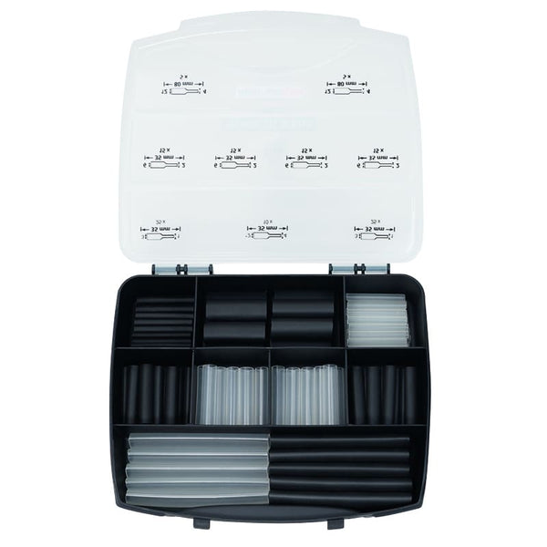 Shrink Kit 3:1 Basic BO/CL Adhesive