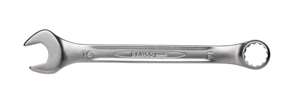 16mm Flat Combination Wrench-111M-16