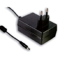 24V Power Supply, 25W, 1A (UK PLUG)