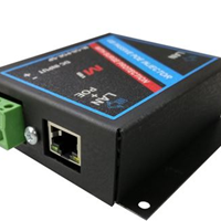 Passive Gigabit POE injector with Surge Protection-MI-POE-SP