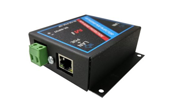 Passive Gigabit POE injector with Surge Protection-MI-POE-SP