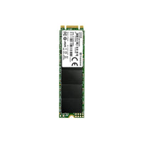 TRANSCEND 120GB MTS820 SATA3 M.2 2280 SSD - TLC -CACHELESS - 0