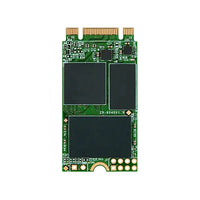 TRANSCEND 120GB MTS420S SATA3 M.2 2242 SSD - TLC - 1