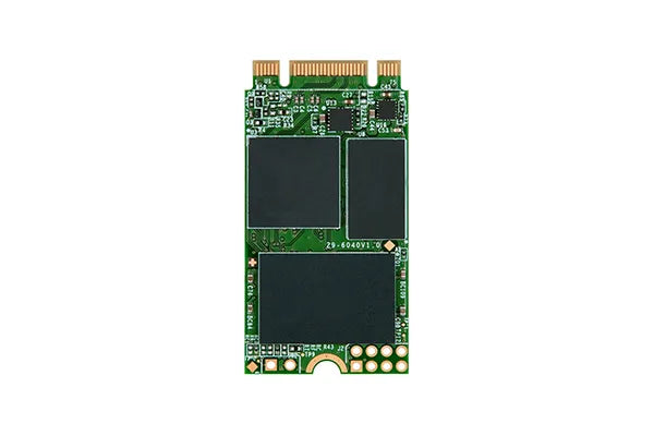 TRANSCEND 120GB MTS420S SATA3 M.2 2242 SSD - TLC - 1