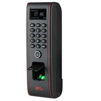 ZKTeco - F17 Mifare Out/indoor Biometric reader, IP65 , Access control, T&A