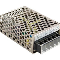 Mean Well - 15W Single Output DC - DC Converter - 12VDC-MW-48DC12DC-15