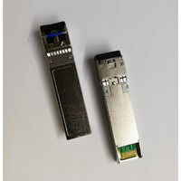 1.25G SFP Single mode T1310/R1550nm 10km LC, DDM