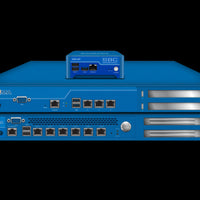 Sangoma - SBC Enterprise 25 Calls, Border control gateway, threat prevention, transcoding