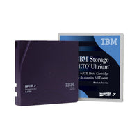 IBM LTO 7 CARTRIDGE - 6/15 TB - MED-38L7302