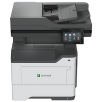 Lexmark MX532adwe Printer-38S0835