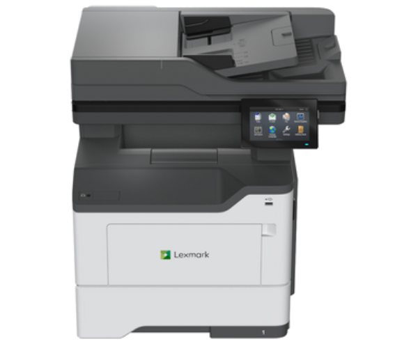 Lexmark MX532adwe Printer-38S0835