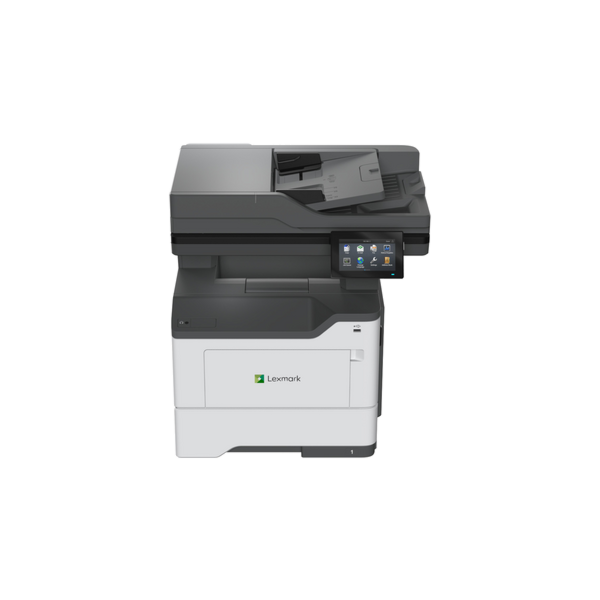 LEXMARK FUNCTION: MONOCHROME LASER, LEXMARK E-TASK 7-INCH (17.8 CM)