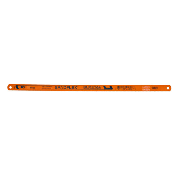 Bahco Bahco Sandflex Hacksaw Blade 300 Mm 18 Tpi 100 Pk 3906 300 18 100