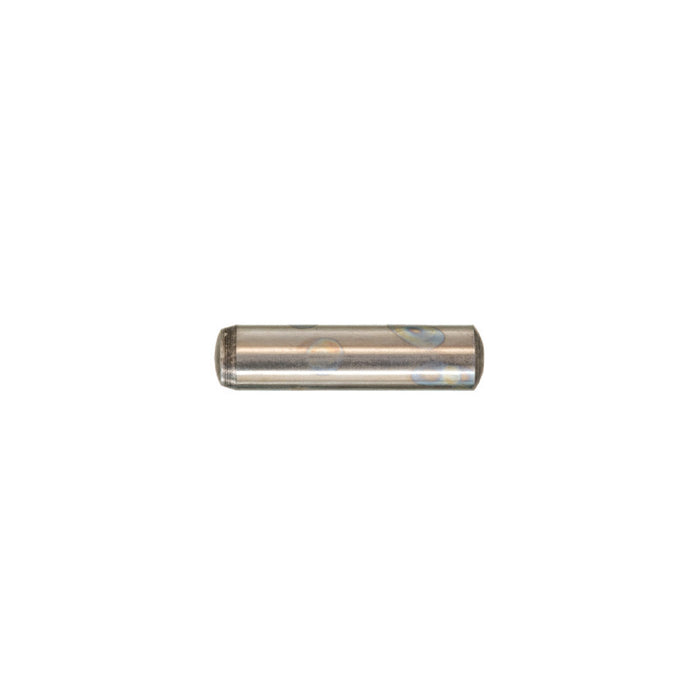 CROMWELL 4X45MM Metric Plain Dowel Pin M6-TOL QFT6500272Z - Precision Metal Pin for Industrial Applications