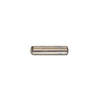CROMWELL 4x24mm Metric Plain Dowel Pin - Precision M6 Tolerance - QFT6500272P