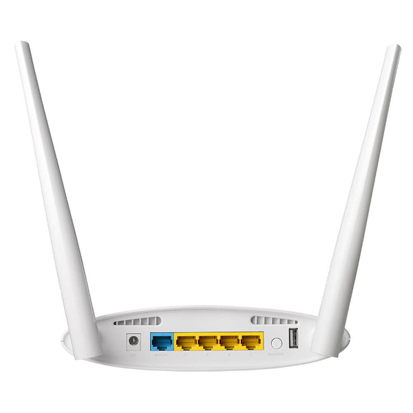 Edimax Dual-Band Wireless Router .11ac with 4 Gb LAN