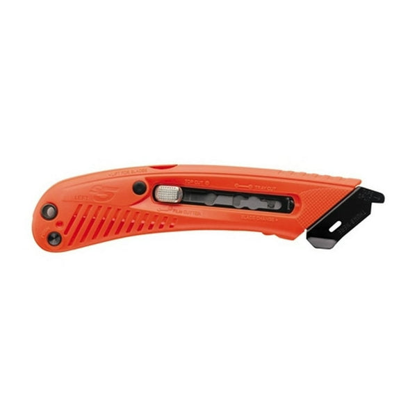 Knife Mts Safety Box Cutter Mts3555