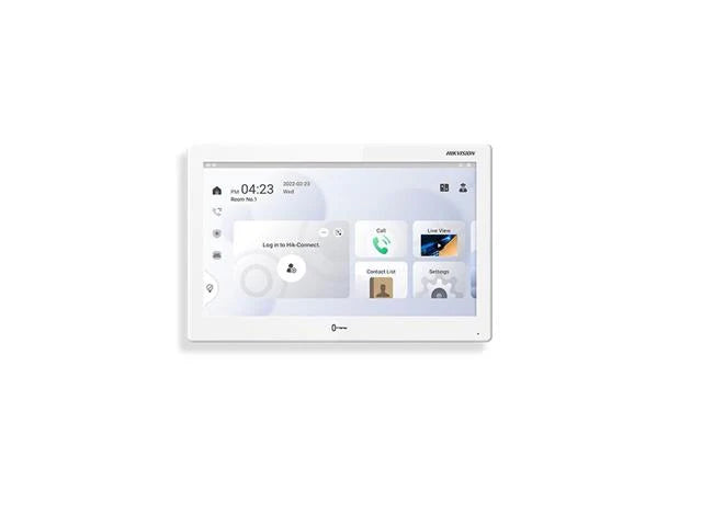 Hikvision INTERCOM 10