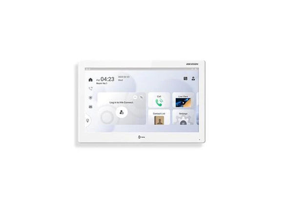 Hikvision INTERCOM 10" TS Convergence Indoor - LK451-11
