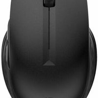 HP 435 Multi-Device Wireless Mouse - Black. Find the HP wireless mouse at chavda.com!
