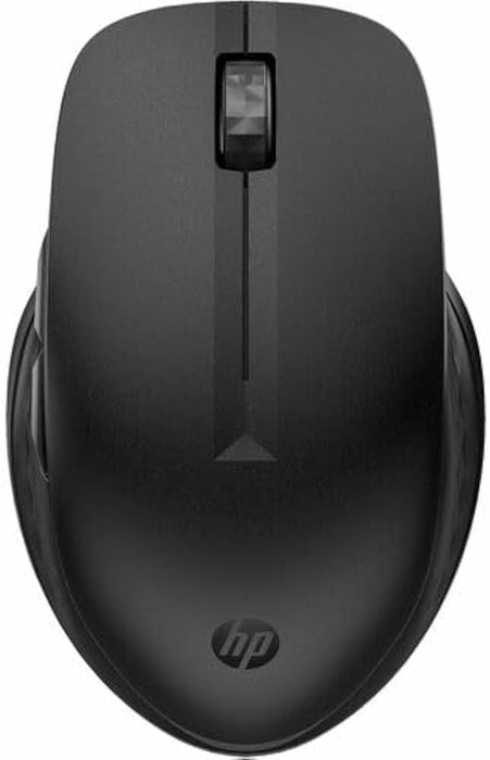 HP 435 Multi-Device Wireless Mouse - Black. Find the HP wireless mouse at chavda.com!