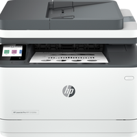 HP LaserJet Pro MFP 3103FDW Mono Printer
