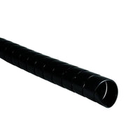 Spiral Binding 12.7mm Black 30M