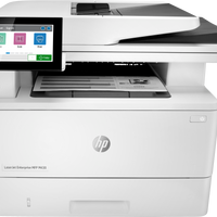HP LaserJet Enterprise MFP M430 Printer: Copy, Scan, Print, Reliable Office Solution
