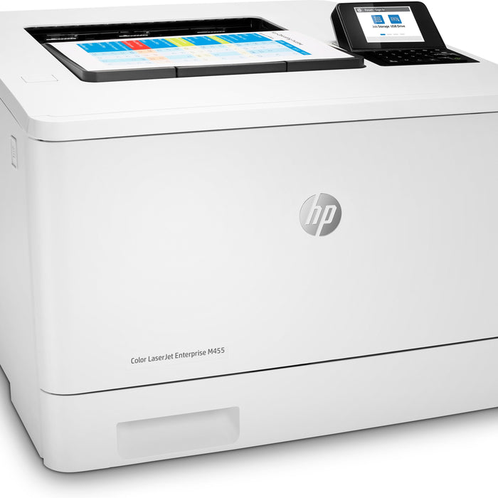 HP Color LaserJet Enterprise M455dn-3PZ95A