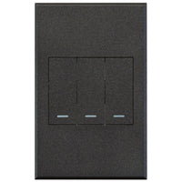 Major Tech VETi 3 POLA - Three Lever 1x Two-Way & 2x Bell Press Switch - Complete | 3VW1002 - image 1