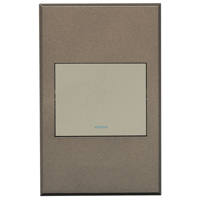 Major Tech VETi 3 POLA - One Lever Bell Press Switch - Complete | 3VW101 - image 1