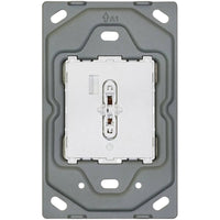 Major Tech One Lever One-Way Switch No Cover (100mmx50mm) 3V111