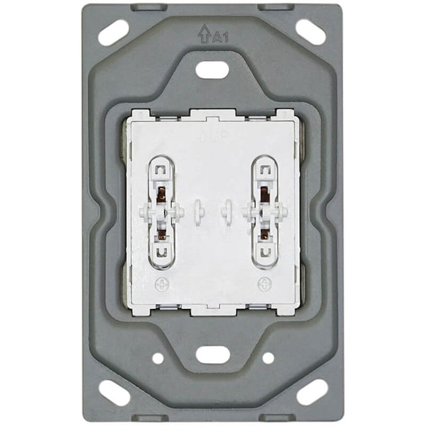 Major Tech VETi 3 POLA - Two Lever One-Way Switch - Monoblock | 3V112 - image 2