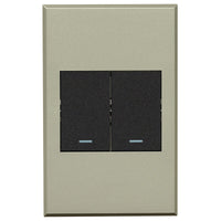 Major Tech VETi 3 POLA - Two Lever One-Way Switch - Complete | 3VW112 - image 1