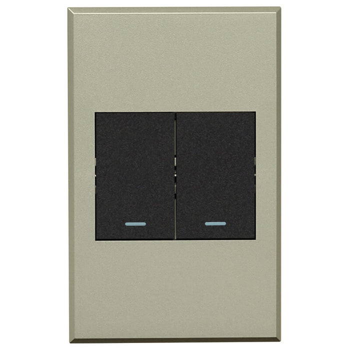Major Tech VETi 3 POLA - Two Lever One-Way Switch - Complete | 3VW112 - image 1