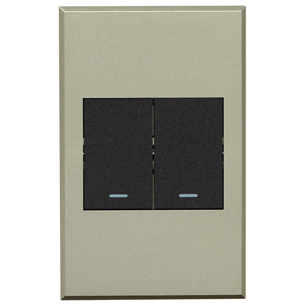 Major Tech VETi 3 POLA - Two Lever One-Way Switch - Complete | 3VW112 - image 1