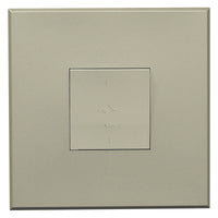 Major Tech VETi 3 POLA - 45A Triple Pole Isolator Switch - Complete | 3VW145T - image 1