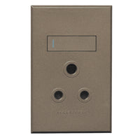 Major Tech VETi 3 POLA - Single RSA Socket - Complete | 3V20 - image 1